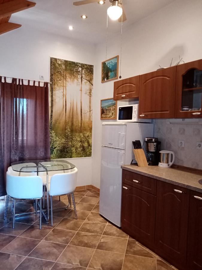Apartments Ivankovic Stari Grad  Exterior photo